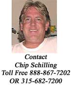 Chip Schilling