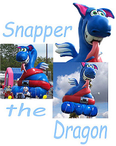 Parade Giants Parade Balloons
