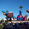 dinoballoon