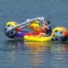 WaterChopper
