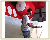 Helium Jet