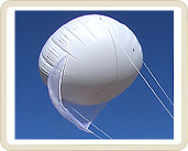SkyDoc Aerostat